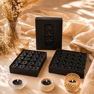شمع وارمر 50 عددی