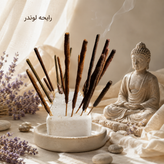 چند دقیقه رایحه لوندر کافی است تا گوشهای از خانهات آرامتر، لطیفتر و مخصوصتر حس شود